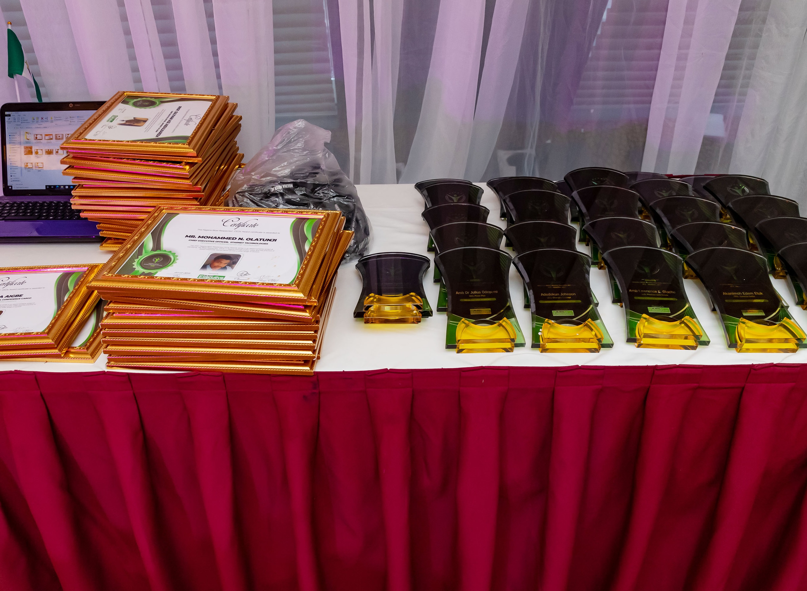 30under30 Awards